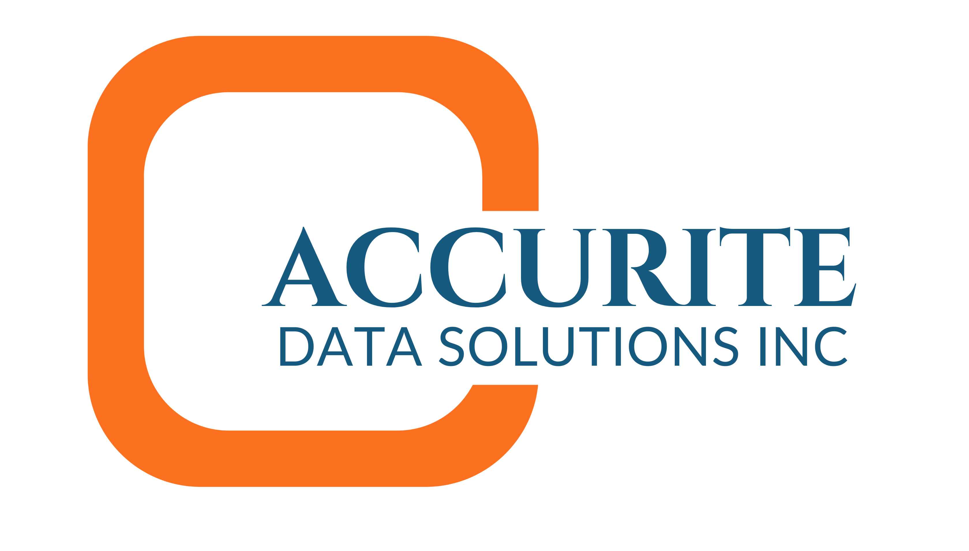 Accurite Data Solutions